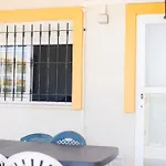 Duplex Completo La Manga Dos Playas *