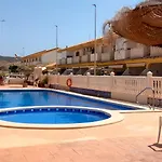 Duplex Completo La Manga Dos Playas * La Manga del Mar Menor