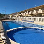 Holiday home Duplex Completo La Manga Dos Playas *