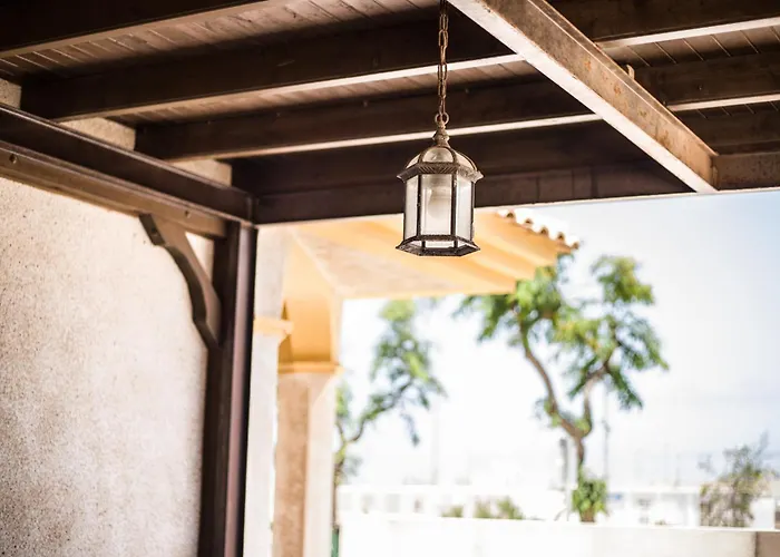 Duplex Completo La Manga Dos Playas * La Manga del Mar Menor