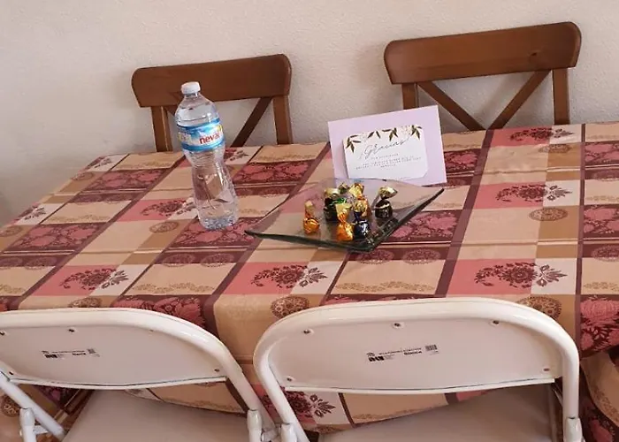 Nyaraló Duplex Completo La Manga Dos Playas