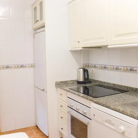 Holiday home Duplex Completo Dos Playas La Manga del Mar Menor