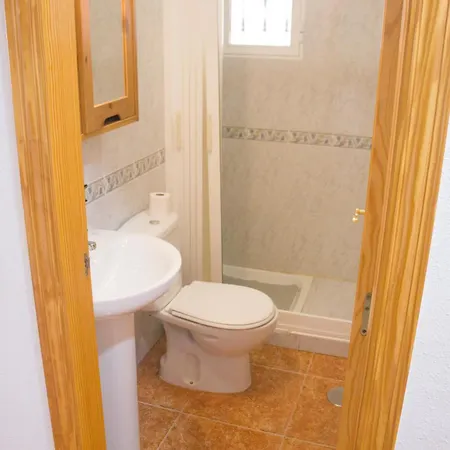 Duplex Completo Dos Playas *