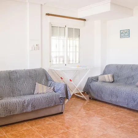 Holiday home Duplex Completo Dos Playas