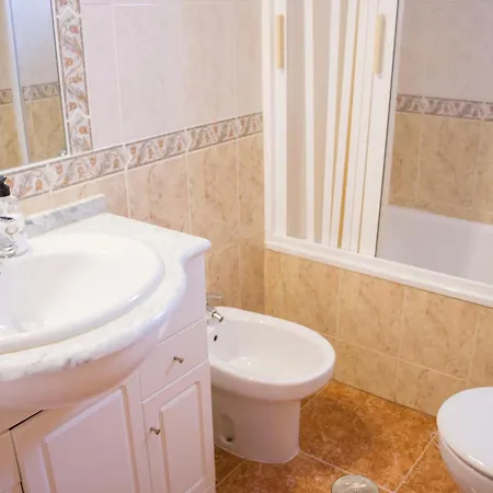 Holiday home Duplex Completo Dos Playas La Manga del Mar Menor