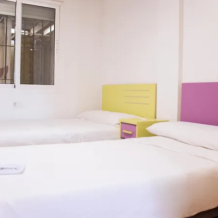 Holiday home Duplex Completo Dos Playas *