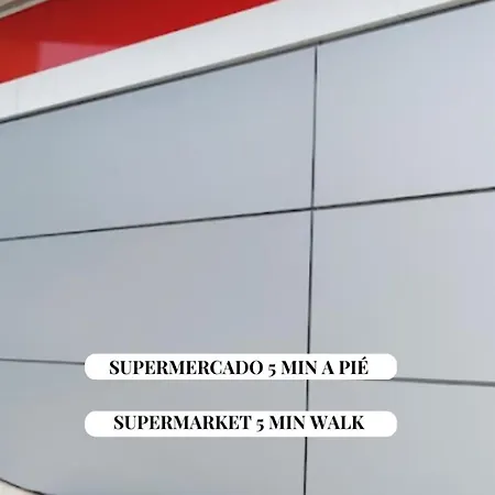 Duplex Completo La Manga Dos Playas 라망가델마르메노