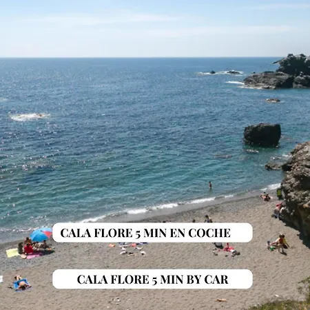 Holiday home Duplex Completo Dos Playas *