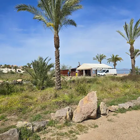 Holiday home Duplex Completo Dos Playas La Manga del Mar Menor