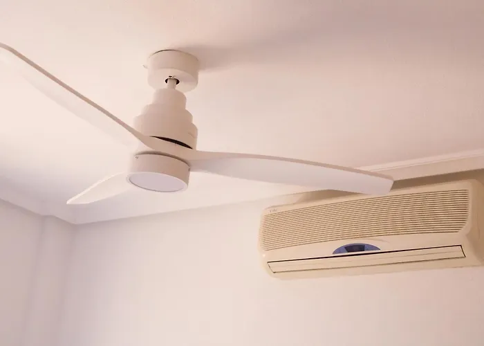 Duplex Completo La Manga Dos Playas 펜션 *