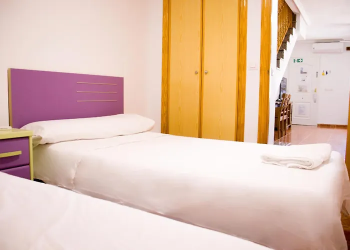 Duplex Completo La Manga Dos Playas 라망가델마르메노