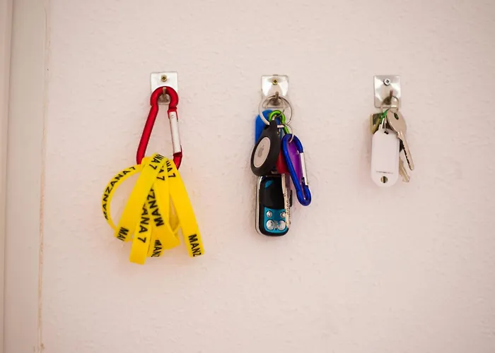 Duplex Completo La Manga Dos Playas