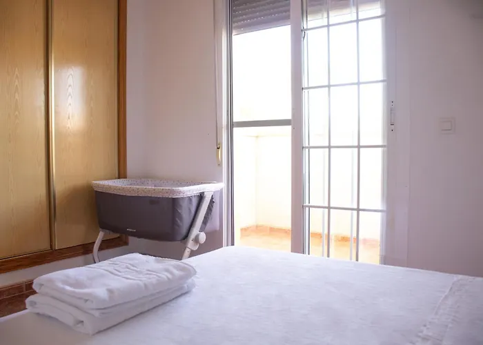 Duplex Completo La Manga Dos Playas 펜션 라망가델마르메노