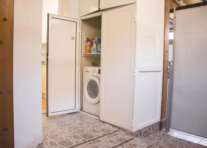 Duplex Completo La Manga Dos Playas 펜션