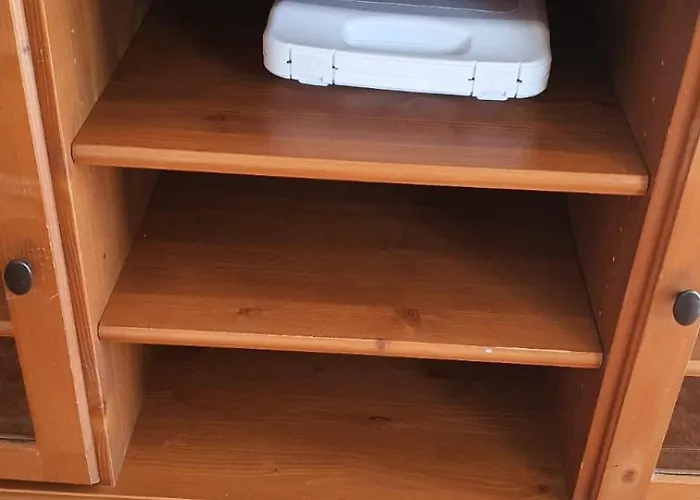 Holiday home Duplex Completo La Manga Dos Playas *