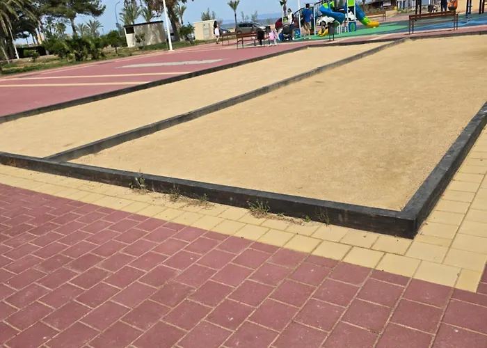 Duplex Completo La Manga Dos Playas *