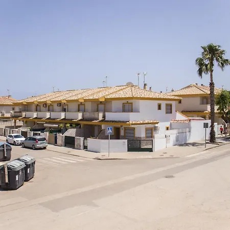 Duplex Completo La Manga Dos Playas La Manga del Mar Menor